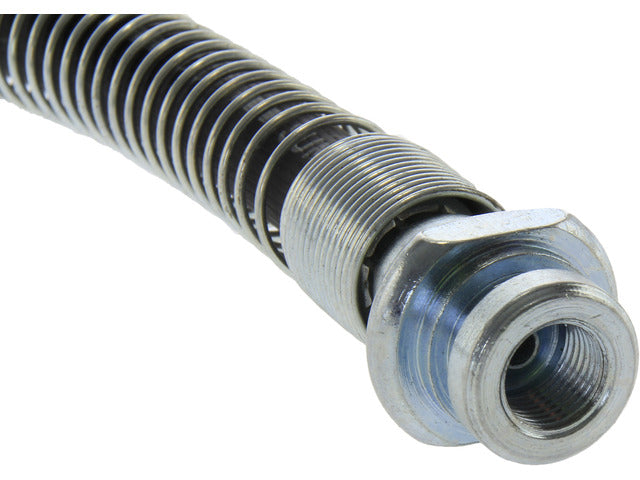 Centric Parts Brake Hydraulic Hose P/N:150.43312 Fits: Asuna Sunfire 1993, Isuzu Impulse 92-90, Isuzu Stylus 92-91 - Image 2