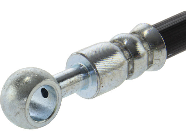Centric Parts Brake Hydraulic Hose P/N:150.43312 Fits: Asuna Sunfire 1993, Isuzu Impulse 92-90, Isuzu Stylus 92-91 - Image 3