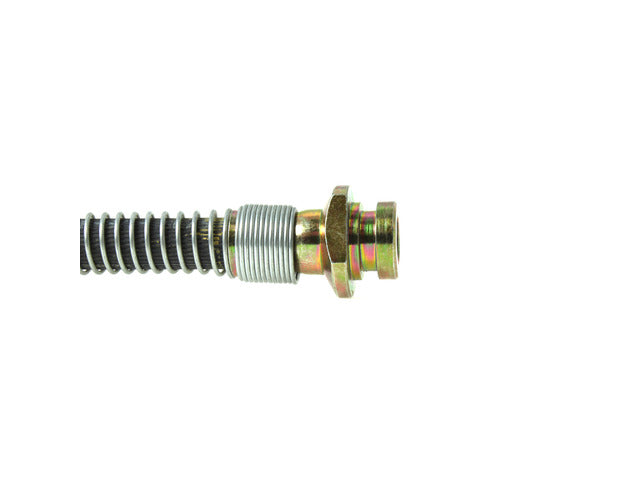 Centric Parts Brake Hydraulic Hose P/N:150.43312 Fits: Asuna Sunfire 1993, Isuzu Impulse 92-90, Isuzu Stylus 92-91 - Image 4