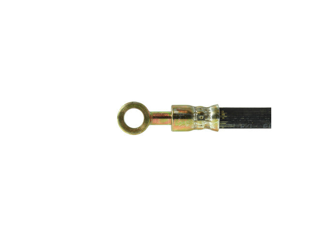 Centric Parts Brake Hydraulic Hose P/N:150.43312 Fits: Asuna Sunfire 1993, Isuzu Impulse 92-90, Isuzu Stylus 92-91 - Image 5