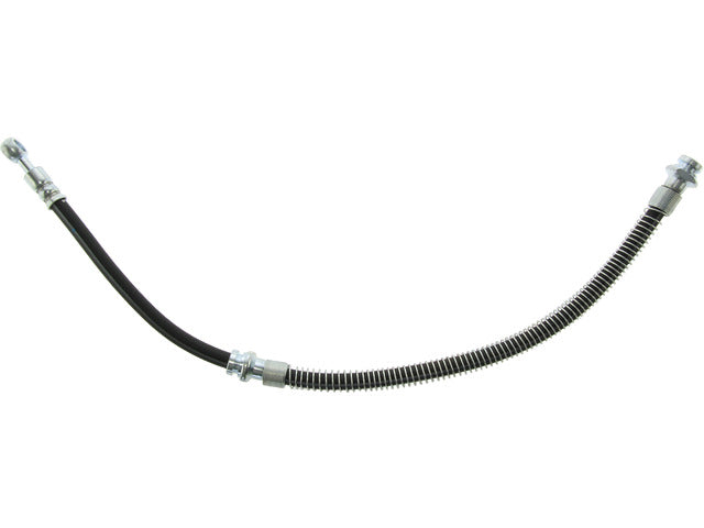 Centric Parts Brake Hydraulic Hose P/N:150.43312 Fits: Asuna Sunfire 1993, Isuzu Impulse 92-90, Isuzu Stylus 92-91 - Image 6