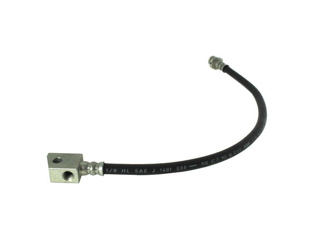 Centric Parts Brake Hydraulic Hose P/N:150.43316 Fits: Acura Slx 99-96, Isuzu Trooper 02-92, Isuzu Vehicross 01-99 - Image 1