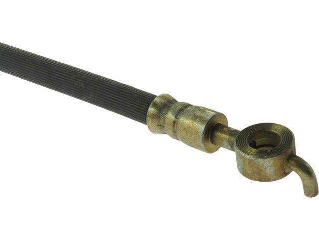Centric Parts Brake Hydraulic Hose P/N:150.43317 Fits: Honda Passport 97-94, Isuzu Rodeo 97-94, Isuzu Trooper 94-92 - Image 2