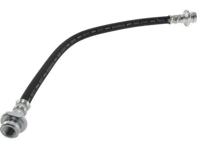 Centric Parts Brake Hydraulic Hose P/N:150.43318 Fits: Geo Storm 93-90, Isuzu Stylus 93-91 - Image 1