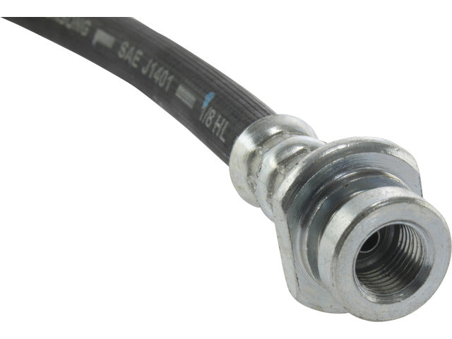 Centric Parts Brake Hydraulic Hose P/N:150.43318 Fits: Geo Storm 93-90, Isuzu Stylus 93-91 - Image 3