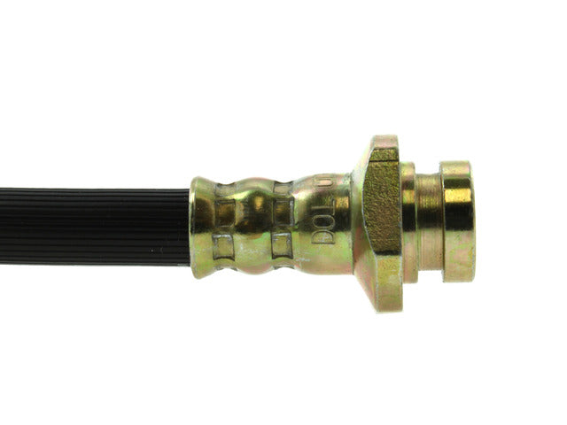 Centric Parts Brake Hydraulic Hose P/N:150.43321 Fits: Acura Slx 99-96, Isuzu Trooper 02-95, Isuzu Vehicross 01-99 - Image 3
