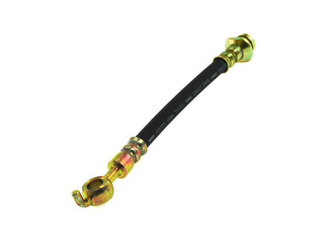 Centric Parts Brake Hydraulic Hose P/N:150.43322 Fits: Honda Passport 02-98, Isuzu Amigo 00-98, Isuzu Axiom 04-02, Isuzu Rodeo 04-98, Isuzu Rodeo Sport 03-01 - Image 1