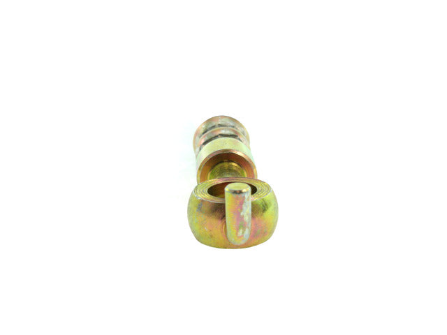 Centric Parts Brake Hydraulic Hose P/N:150.43322 Fits: Honda Passport 02-98, Isuzu Amigo 00-98, Isuzu Axiom 04-02, Isuzu Rodeo 04-98, Isuzu Rodeo Sport 03-01 - Image 2