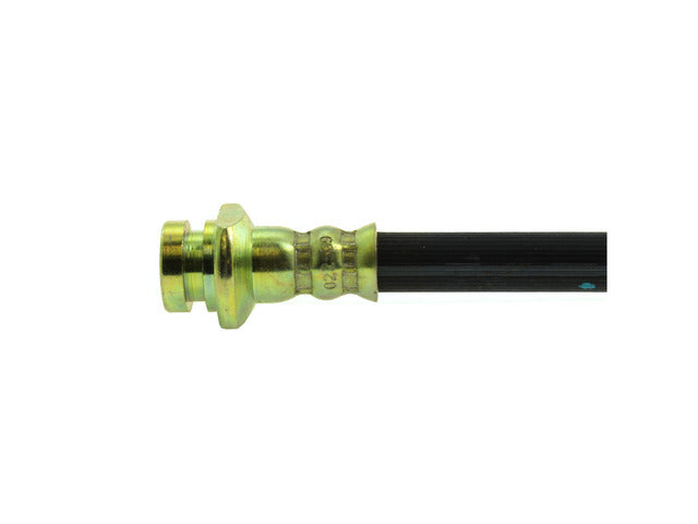 Centric Parts Brake Hydraulic Hose P/N:150.43322 Fits: Honda Passport 02-98, Isuzu Amigo 00-98, Isuzu Axiom 04-02, Isuzu Rodeo 04-98, Isuzu Rodeo Sport 03-01 - Image 4