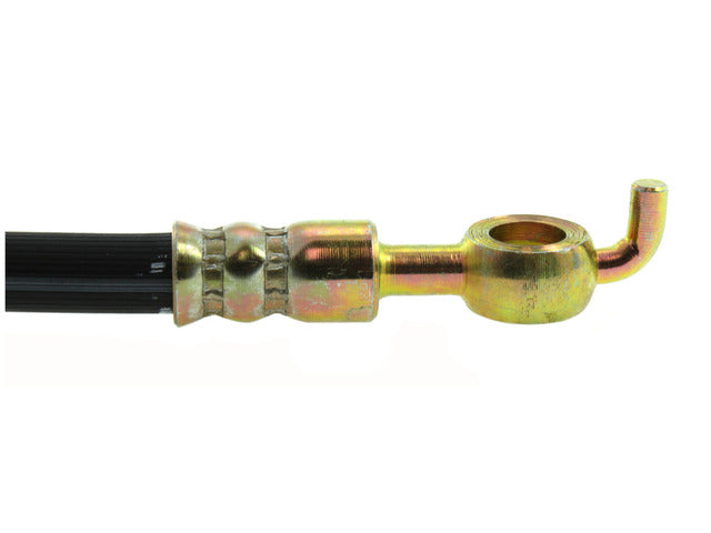Centric Parts Brake Hydraulic Hose P/N:150.43322 Fits: Honda Passport 02-98, Isuzu Amigo 00-98, Isuzu Axiom 04-02, Isuzu Rodeo 04-98, Isuzu Rodeo Sport 03-01 - Image 5