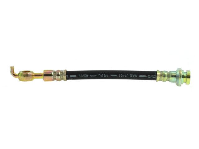 Centric Parts Brake Hydraulic Hose P/N:150.43322 Fits: Honda Passport 02-98, Isuzu Amigo 00-98, Isuzu Axiom 04-02, Isuzu Rodeo 04-98, Isuzu Rodeo Sport 03-01 - Image 6
