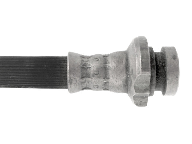 Centric Parts Brake Hydraulic Hose P/N:150.43323 Fits: Honda Passport 02-98, Isuzu Amigo 00-98, Isuzu Axiom 04-02, Isuzu Rodeo 04-98, Isuzu Rodeo Sport 03-01 - Image 4