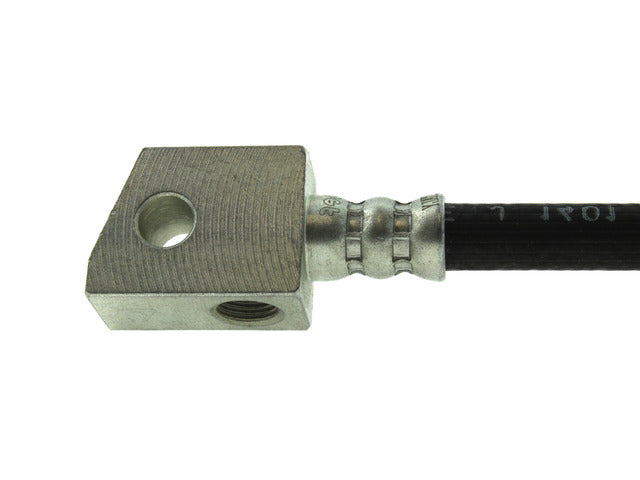 Centric Parts Brake Hydraulic Hose P/N:150.43323 Fits: Honda Passport 02-98, Isuzu Amigo 00-98, Isuzu Axiom 04-02, Isuzu Rodeo 04-98, Isuzu Rodeo Sport 03-01 - Image 5