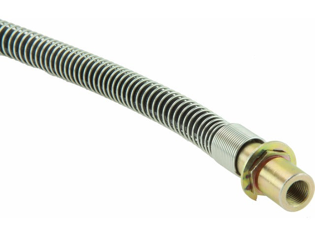 Centric Parts Brake Hydraulic Hose P/N:150.44000 Fits: Toyota Corolla 70-68 - Image 2
