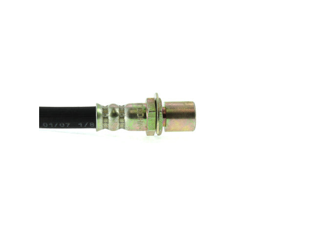 Centric Parts Brake Hydraulic Hose P/N:150.44000 Fits: Toyota Corolla 70-68 - Image 4