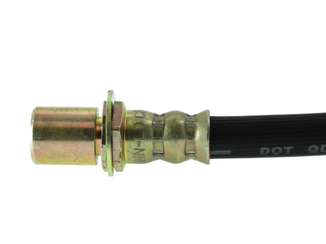 Centric Parts Brake Hydraulic Hose P/N:150.44000 Fits: Toyota Corolla 70-68 - Image 5