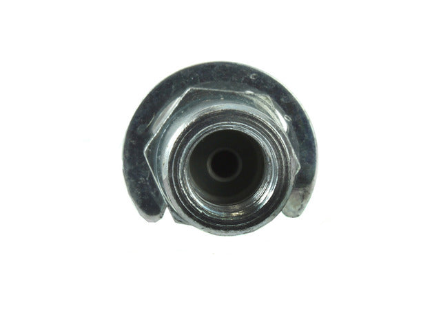 Centric Parts Brake Hydraulic Hose,Clutch Hydraulic Hose P/N:150.44001 Fits: Toyota 4runner 95-88, Toyota Carina 1973, Toyota Celica 81-71, Toyota Corolla 79-70, Toyota Pickup 95-88, Toyota T100 98-94, Toyota Tercel 90-83 - Image 2
