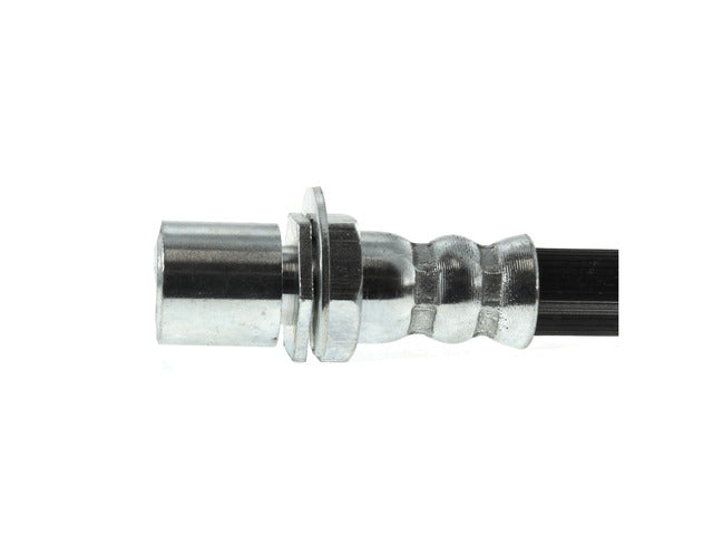 Centric Parts Brake Hydraulic Hose,Clutch Hydraulic Hose P/N:150.44001 Fits: Toyota 4runner 95-88, Toyota Carina 1973, Toyota Celica 81-71, Toyota Corolla 79-70, Toyota Pickup 95-88, Toyota T100 98-94, Toyota Tercel 90-83 - Image 5