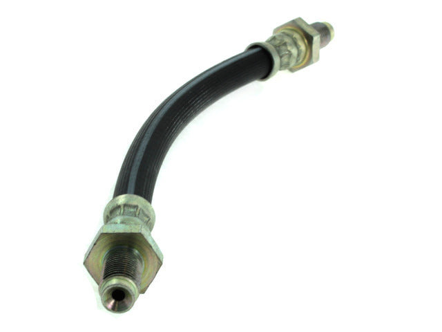 Centric Parts Brake Hydraulic Hose P/N:150.44002 Fits: Toyota Carina 73-71, Toyota Celica 75-71, Toyota Celica 85-82, Toyota Corolla 74-70 - Image 1