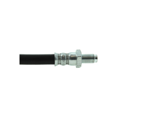 Centric Parts Brake Hydraulic Hose P/N:150.44003 Fits: Toyota Celica 81-76, Toyota Corolla 1974, Toyota Corolla 85-84, Toyota Cressida 84-83 - Image 3
