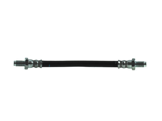 Centric Parts Brake Hydraulic Hose P/N:150.44003 Fits: Toyota Celica 81-76, Toyota Corolla 1974, Toyota Corolla 85-84, Toyota Cressida 84-83 - Image 5