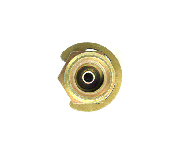 Centric Parts Brake Hydraulic Hose P/N:150.44008 Fits: Toyota Tercel 82-80 - Image 2
