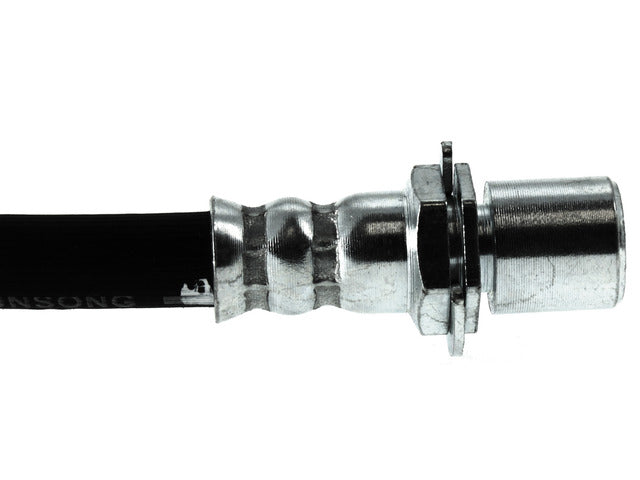 Centric Parts Brake Hydraulic Hose,Clutch Hydraulic Hose P/N:150.44012 Fits: Lexus Sc300 97-92, Toyota Celica 85-82, Toyota Corona 82-79, Toyota Supra 98-93 - Image 4