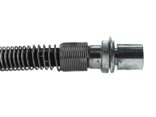 Centric Parts Brake Hydraulic Hose P/N:150.44014 Fits: Toyota Hi-lux 74-72, Toyota Pickup 74-72 - Image 4