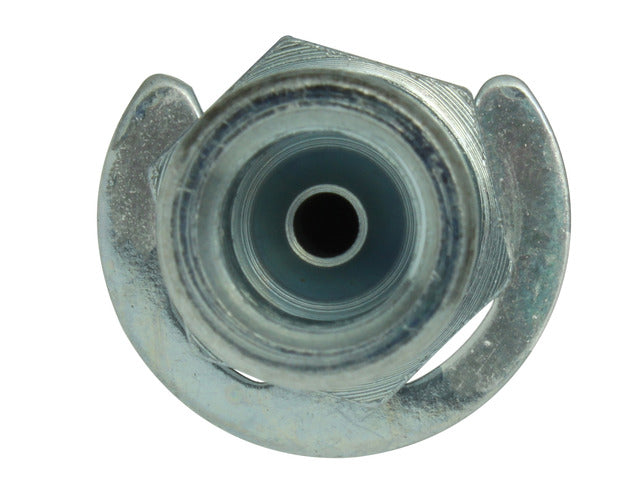Centric Parts Brake Hydraulic Hose P/N:150.44015 Fits: Toyota 4runner 00-89, Toyota Corona 71-69, Toyota Land Cruiser 02-98, Toyota Land Cruiser 94-90 - Image 2