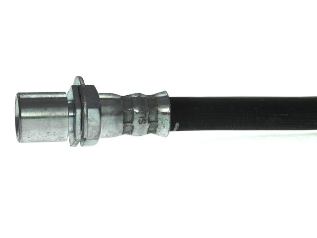 Centric Parts Brake Hydraulic Hose P/N:150.44015 Fits: Toyota 4runner 00-89, Toyota Corona 71-69, Toyota Land Cruiser 02-98, Toyota Land Cruiser 94-90 - Image 3