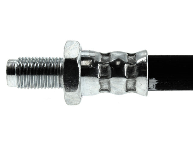 Centric Parts Brake Hydraulic Hose P/N:150.44015 Fits: Toyota 4runner 00-89, Toyota Corona 71-69, Toyota Land Cruiser 02-98, Toyota Land Cruiser 94-90 - Image 4