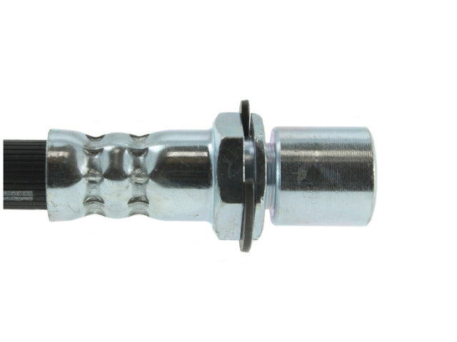 Centric Parts Brake Hydraulic Hose P/N:150.44017 Fits: Toyota Hi-lux 72-69, Toyota Land Cruiser 75-71, Toyota Pickup 72-69 - Image 2