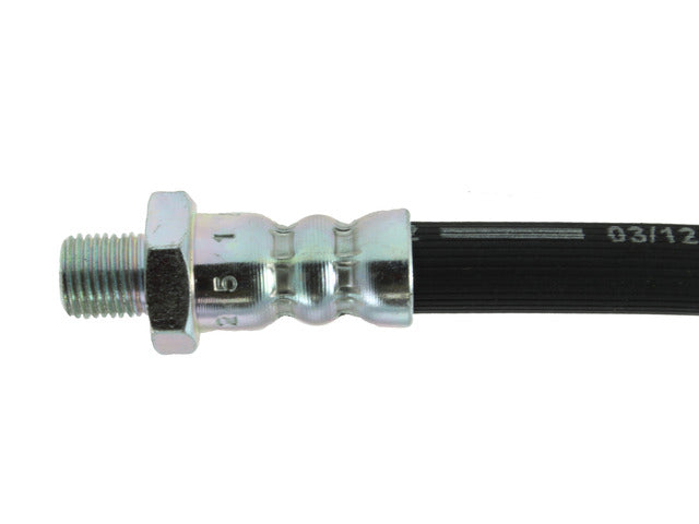 Centric Parts Brake Hydraulic Hose P/N:150.44017 Fits: Toyota Hi-lux 72-69, Toyota Land Cruiser 75-71, Toyota Pickup 72-69 - Image 3