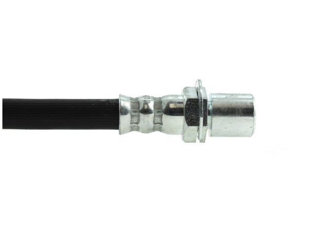 Centric Parts Brake Hydraulic Hose,Clutch Hydraulic Hose P/N:150.44019 Fits: Lexus Es300, Lexus Lx470, Toyota 4runner, Toyota Camry, Toyota Celica, Toyota Corolla, Toyota Land Cruiser, Toyota Pickup, Toyota T100 - Image 2