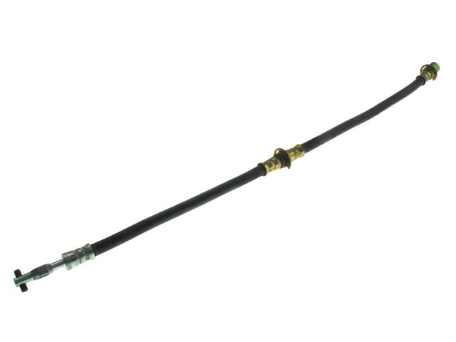 Centric Parts Brake Hydraulic Hose P/N:150.44023 Fits: Toyota Camry 91-83 - Image 1