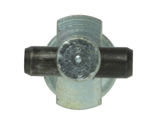 Centric Parts Brake Hydraulic Hose P/N:150.44023 Fits: Toyota Camry 91-83 - Image 2