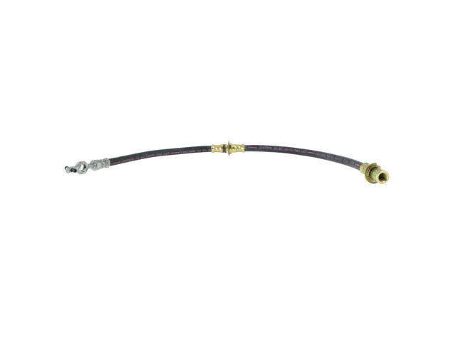 Centric Parts Brake Hydraulic Hose P/N:150.44023 Fits: Toyota Camry 91-83 - Image 6