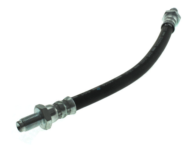 Centric Parts Brake Hydraulic Hose P/N:150.44025 Fits: Toyota Celica 85-82, Toyota Pickup 83-78 - Image 1