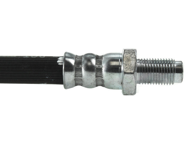Centric Parts Brake Hydraulic Hose P/N:150.44025 Fits: Toyota Celica 85-82, Toyota Pickup 83-78 - Image 4