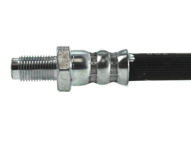 Centric Parts Brake Hydraulic Hose P/N:150.44025 Fits: Toyota Celica 85-82, Toyota Pickup 83-78 - Image 5