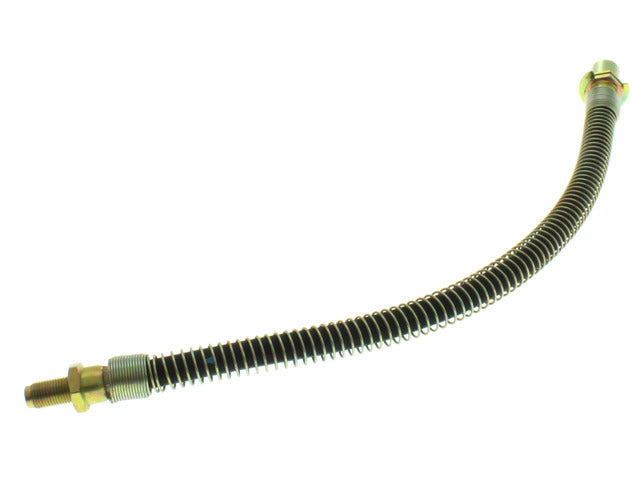 Centric Parts Brake Hydraulic Hose P/N:150.44028 Fits: Toyota Corona 78-74, Toyota Land Cruiser 85-81, Toyota Van 89-87 - Image 1