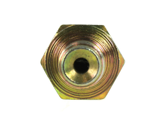 Centric Parts Brake Hydraulic Hose P/N:150.44028 Fits: Toyota Corona 78-74, Toyota Land Cruiser 85-81, Toyota Van 89-87 - Image 2