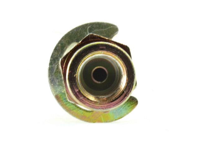 Centric Parts Brake Hydraulic Hose P/N:150.44028 Fits: Toyota Corona 78-74, Toyota Land Cruiser 85-81, Toyota Van 89-87 - Image 3