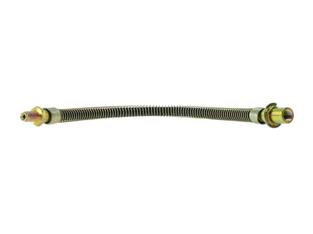 Centric Parts Brake Hydraulic Hose P/N:150.44028 Fits: Toyota Corona 78-74, Toyota Land Cruiser 85-81, Toyota Van 89-87 - Image 6