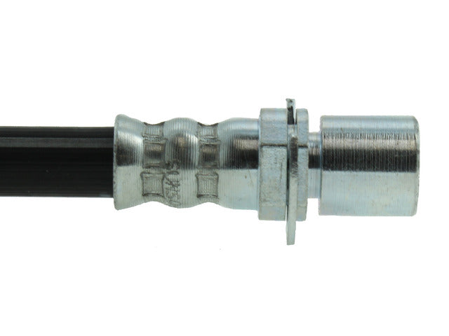 Centric Parts Brake Hydraulic Hose,Clutch Hydraulic Hose P/N:150.44029 Fits: Toyota 4runner 97-96, Toyota Paseo 96-92, Toyota Paseo 99-98, Toyota Pickup 88-84, Toyota Tercel 94-91, Toyota Tundra 04-00 - Image 3