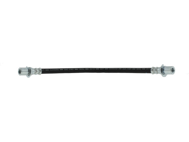 Centric Parts Brake Hydraulic Hose,Clutch Hydraulic Hose P/N:150.44029 Fits: Toyota 4runner 97-96, Toyota Paseo 96-92, Toyota Paseo 99-98, Toyota Pickup 88-84, Toyota Tercel 94-91, Toyota Tundra 04-00 - Image 5