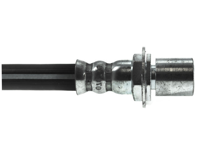 Centric Parts Brake Hydraulic Hose P/N:150.44030 Fits: Toyota Corolla 87-85 - Image 4