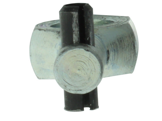 Centric Parts Brake Hydraulic Hose P/N:150.44038 Fits: Toyota Supra 92-86 - Image 1