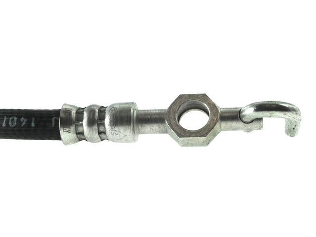Centric Parts Brake Hydraulic Hose,Clutch Hydraulic Hose P/N:150.44044 Fits: Toyota Mr2 89-85 - Image 5