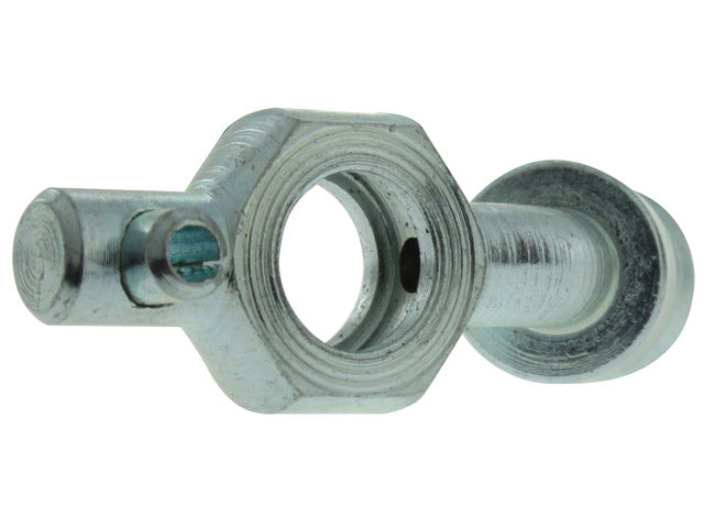 Centric Parts Brake Hydraulic Hose P/N:150.44049 Fits: Lexus Sc300 00-92, Lexus Sc400 00-92, Toyota Supra 98-93 - Image 2